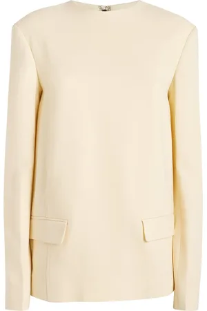 Totême Tailored Shirt
