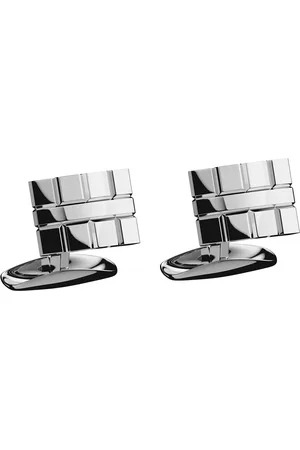 Chopard Ice Cube Cufflinks