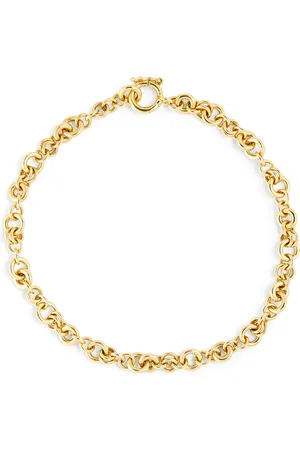 SPINELLI KILCOLLIN Gold Helio Chain Bracelet