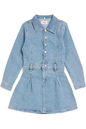 DL1961 Kids Denim Manning Mini Dress