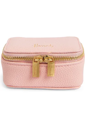 HARRODS Oxford Travel Pouch