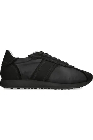 The Row Moveo Mica Low-Top Sneakers