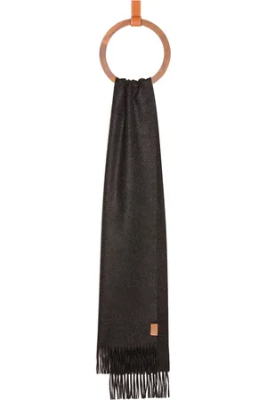 Loewe Cashmere Scarf