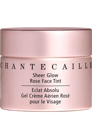 CHANTECAILLE Sheer Glow Rose Face Tint