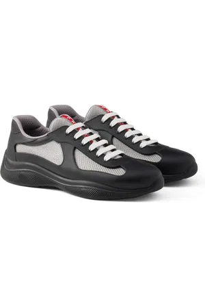Prada Rubber America