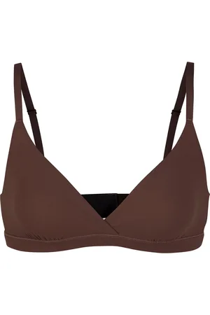 SKIMS Fits Everybody Triangle Bralette