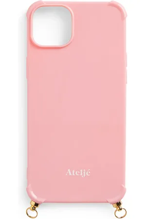 Atelje Recycled Clay iPhone 15 Plus Case