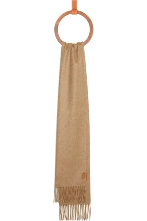 Loewe Cashmere Scarf