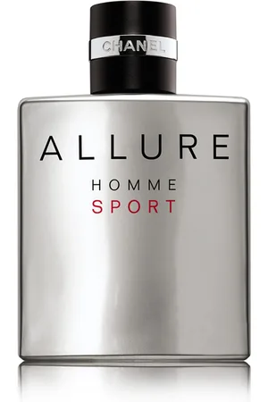 CHANEL Allure Homme Sport Eau De Toilette Spray