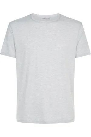 DEREK ROSE Ethan Modal T-Shirt
