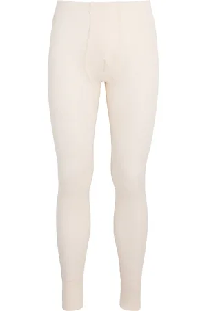 Hanro Thermal Long Johns