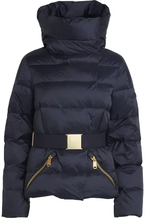 Goldbergh Down Belted Bea Ski Jacket