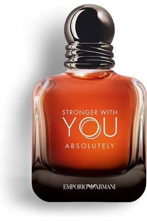 Emporio Armani Stronger With You Absolutely Eau de Parfum