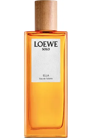 Loewe Solo Ella Eau de Toilette