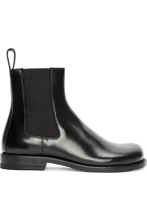 Loewe Campo Chelsea Boots