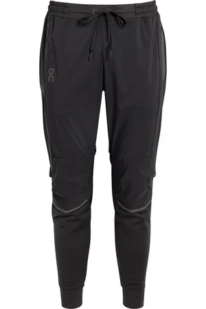 On Running Logo Track Pants