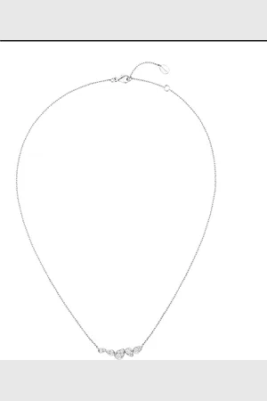 CHAUMET White Gold and Diamond Joséphine Ronde d