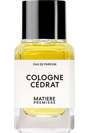 Matiere Premiere Cologne Cedrat Eau de Parfum