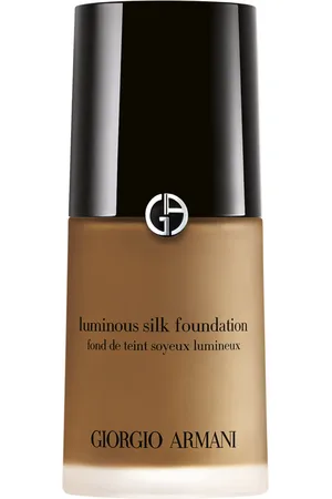 Emporio Armani Luminous Silk Foundation