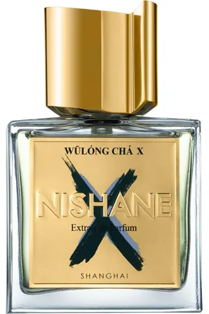 Nishane Wūlóng Chá X Extrait de Parfum