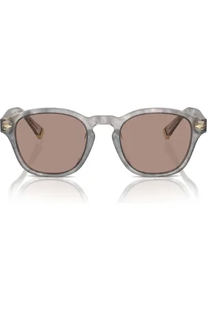 Brunello Cucinelli Acetate BC4006S Sunglasses