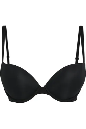 Calvin Klein Push-Up Plunge Bra