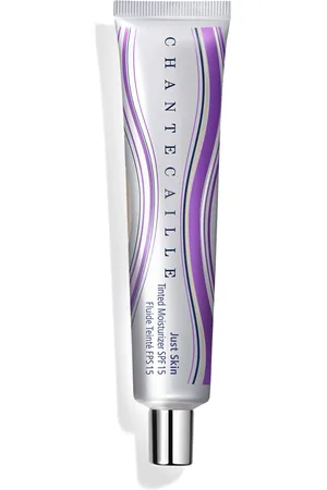 CHANTECAILLE Just Skin Tinted Moisturiser Spf 15