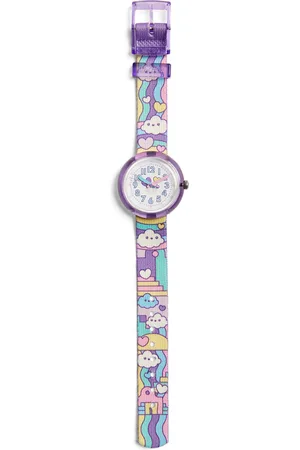 Flik Flak Cloud Level Watch