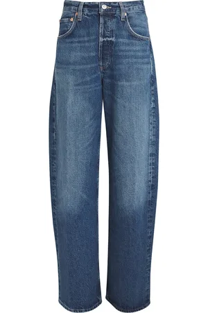 Citizens of Humanity The Ayla Baggy Jeans