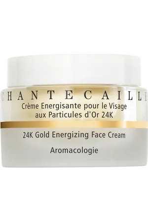 CHANTECAILLE 24K Gold Energizing Face Cream
