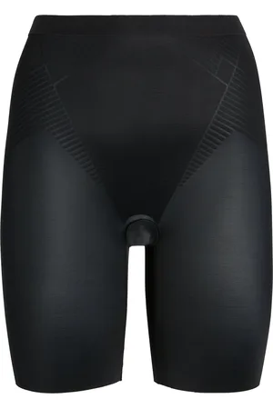 Spanx Shape Invisible Mid-Thigh Shorts