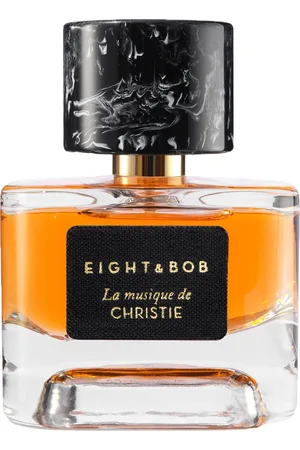 EIGHT & BOB La Musique de Christie Extrait de Parfum