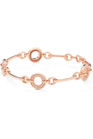 Boodles And Diamond Roulette Bracelet
