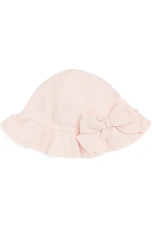 Il gufo Bow Sun Hat