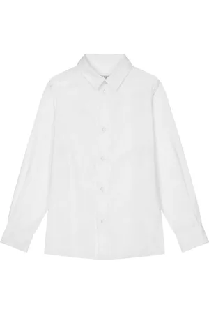 Dolce & Gabbana Cotton Shirt