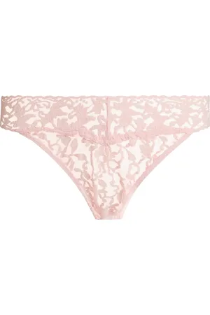 Hanky Panky Original Rise Thong