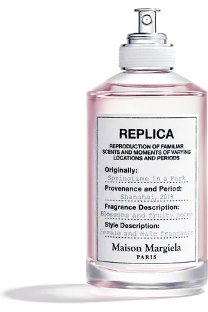 Maison Margiela Replica Springtime in a Park Eau de Toilette