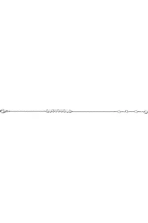 CHAUMET White Gold and Diamond Bee de Bracelet