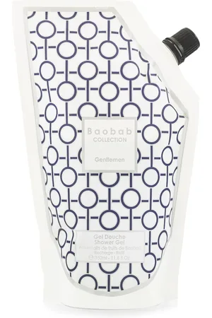 Baobab Gentlemen Shower Gel