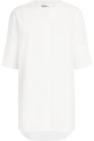 Frame Cotton Sunday Shirt