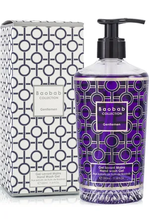 Baobab Gentlemen Hand Wash Gel