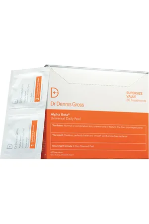 Dr Dennis Gross Alpha Beta Universal Daily Face Peel