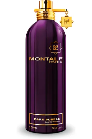 MONTALE Dark Purple Eau de Parfum