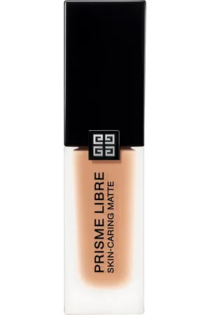 Givenchy Prisme Libre Skin-Caring Matte Foundation