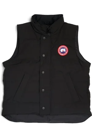 Canada Goose Water-Repellent Vanier Padded Gilet