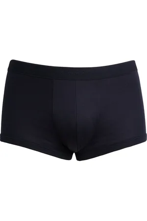 Zimmerli 286 Sea Island Trunks