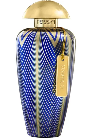 THE MERCHANT OF VENICE Murano Exclusive Vinegia 21 Eau de Parfum