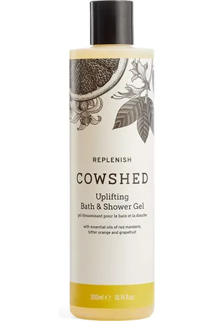 Cowshed Replenish Bath and Shower Gel