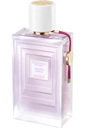 Lalique Electric Purple Eau de Parfum