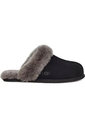 UGG Suede Scuffette Ii Slippers